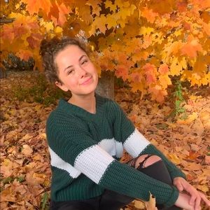 Meet your Posher, Emma